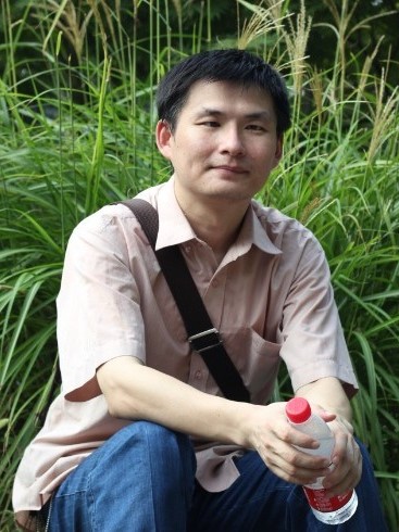 Changjun Chen