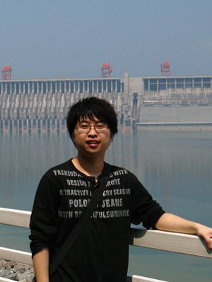 Dachuan Guo