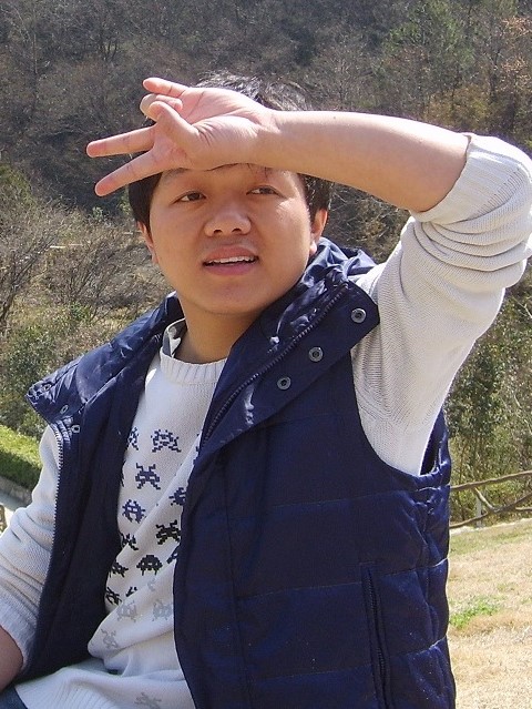 Yangyu Huang
