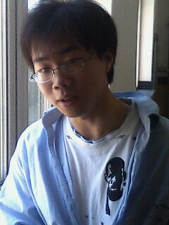 Haotian Li