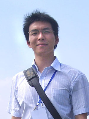 Lin Li