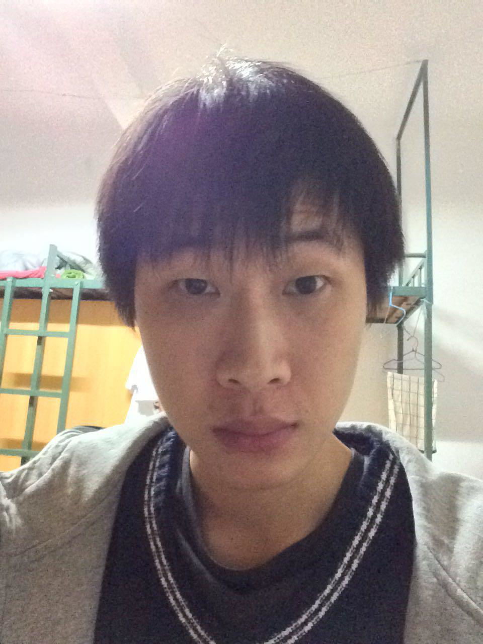 Kangkun Mao