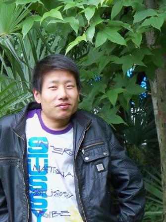 Ercheng Wang