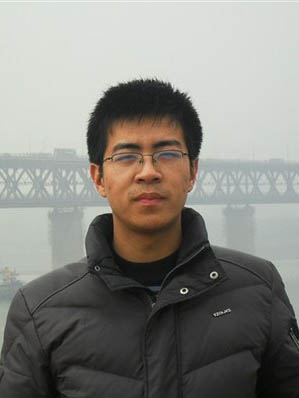 Jun Wang