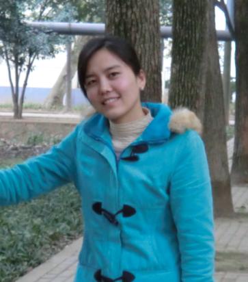 Yanjie Wang