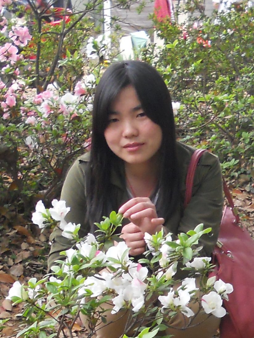 Xiufeng Yang