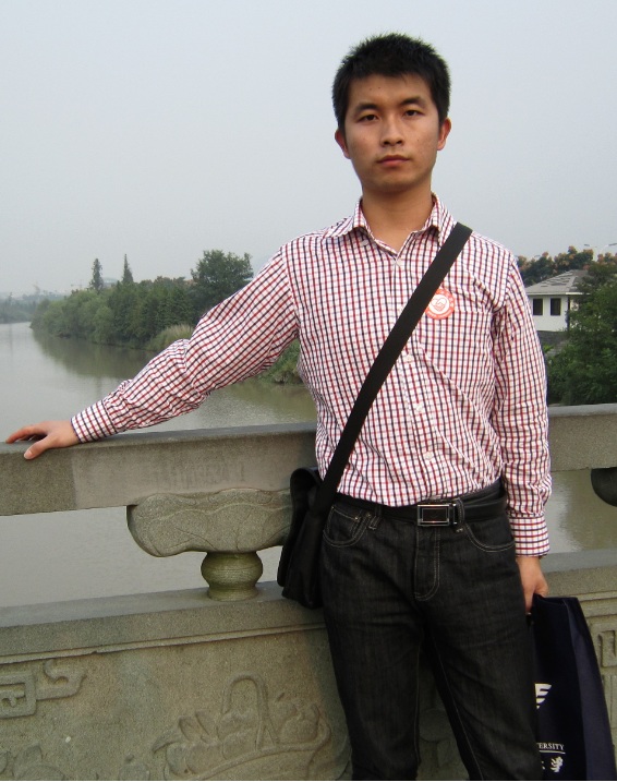 Zhou Gong