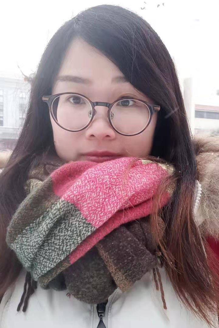Yi Zhang