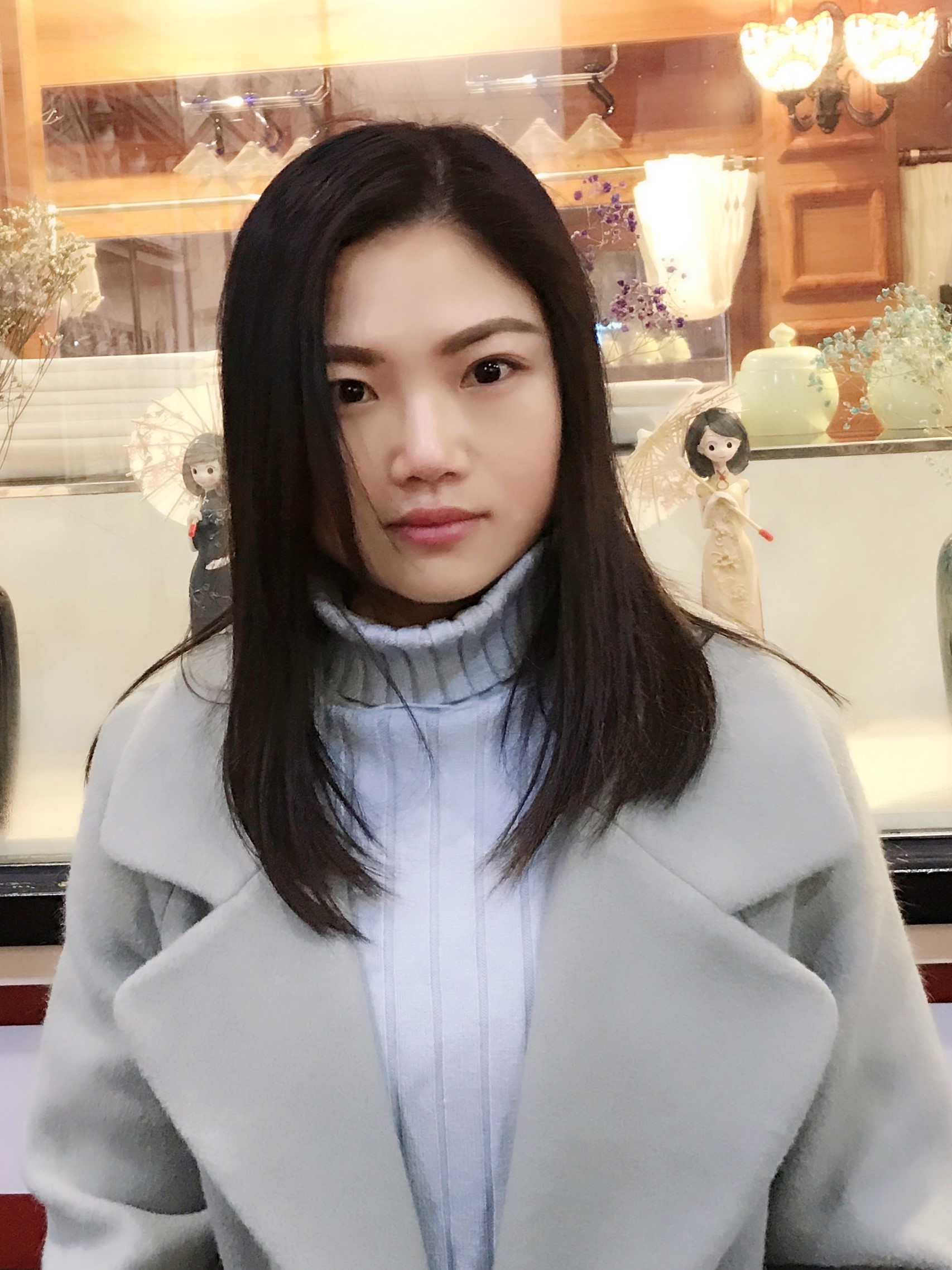 Xiaoling He