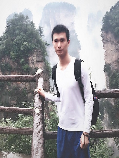 Jianjin Xiang