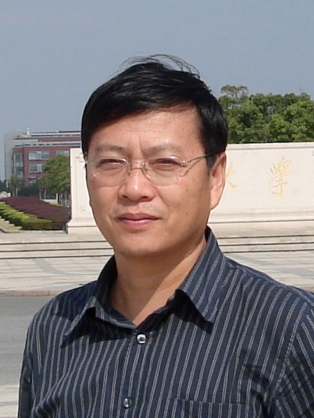 Yi Xiao